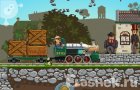 Играть в игру Конструктор мостов